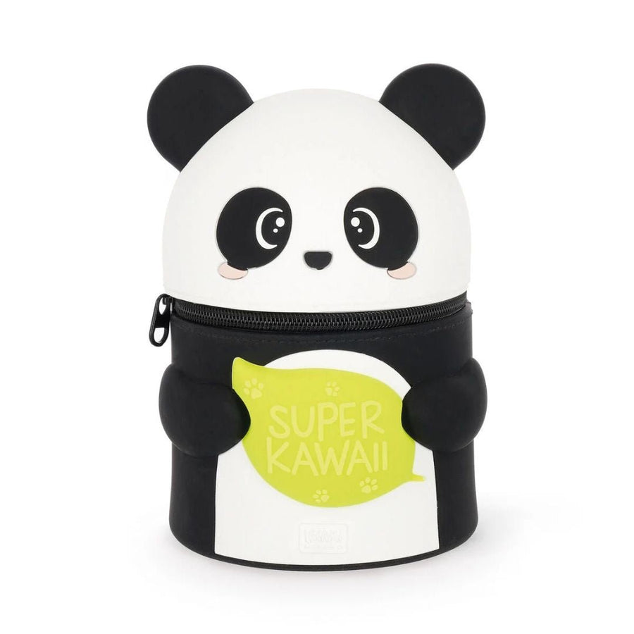Super Kawaii Giant Panda Pencilcase Legami Milano - Legami