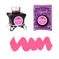 Sweet Dreams Diamine 50ml Fountain Pen Ink Purple Inkvent Edition - Diamine - Under the Rowan Trees