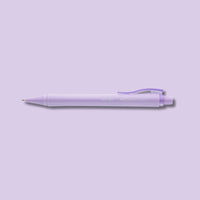 Sweet Lilac Daily Ball Pen Faber - Castell - Faber - Castell - Under the Rowan Trees