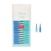 Take a Tip Refilss for Stackable Pencils - Legami - Legami