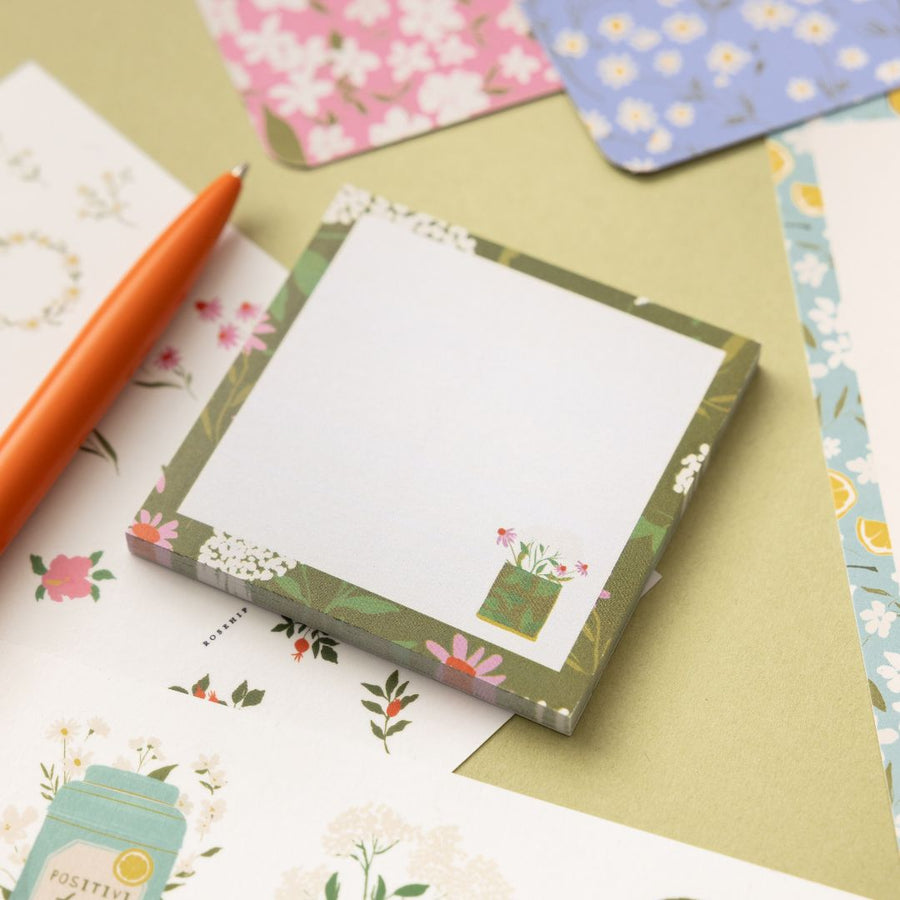 Tea Time Rowan Berry Box - Under the Rowan Trees