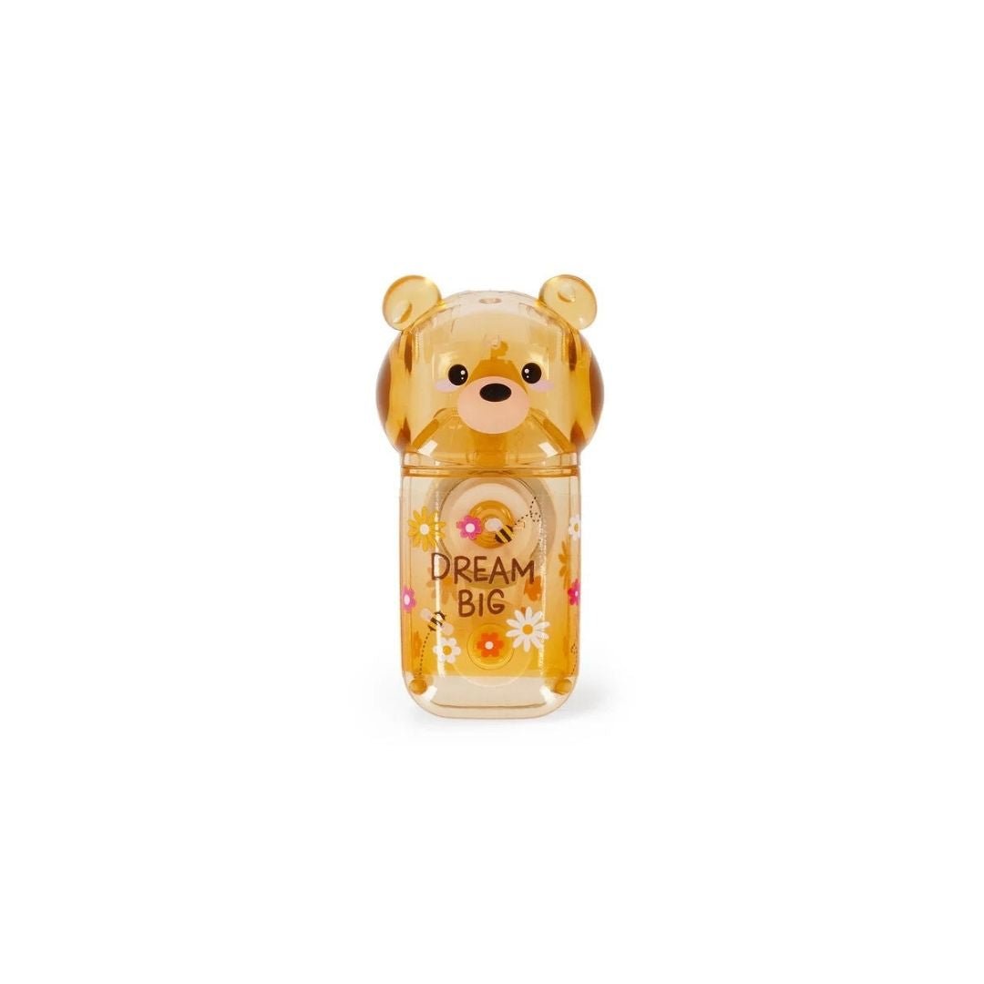 Teddy Bear Correction Tape - Legami