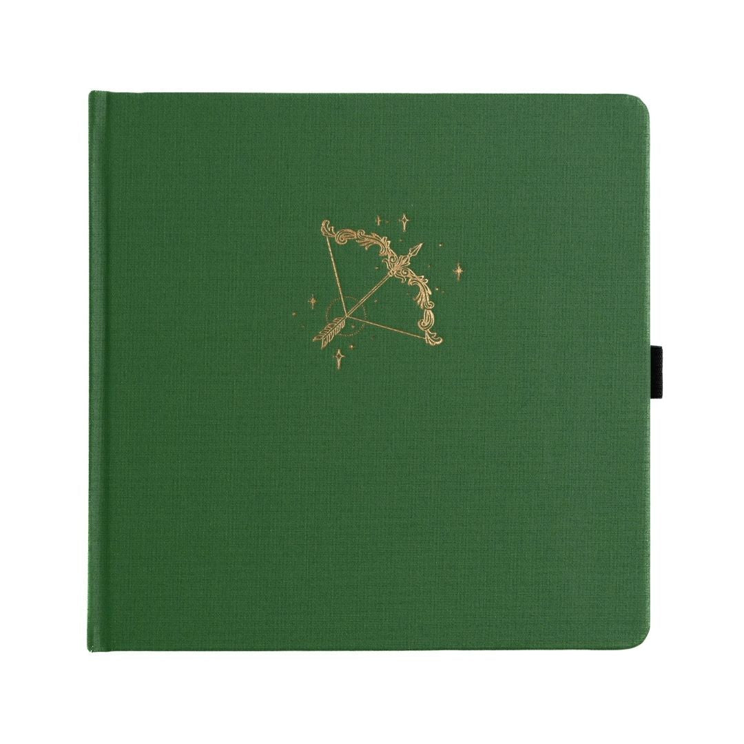 The Archer Journal Archer & Olive - Square - Archer & Olive