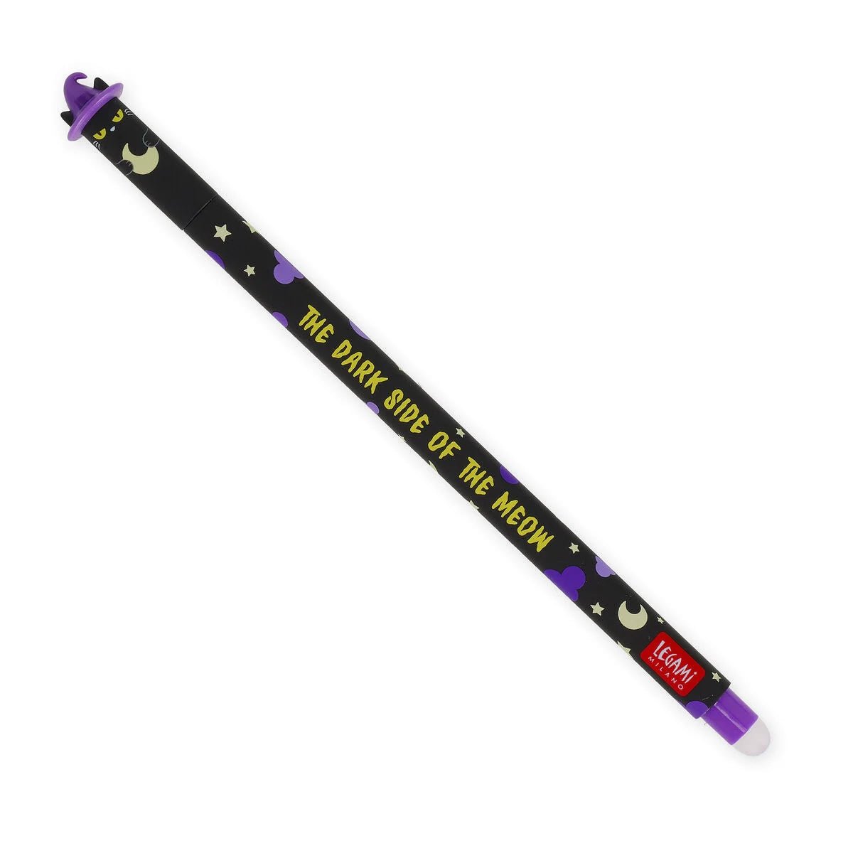 The Boo Crew Halloween Erasable Pens - Legami - Legami