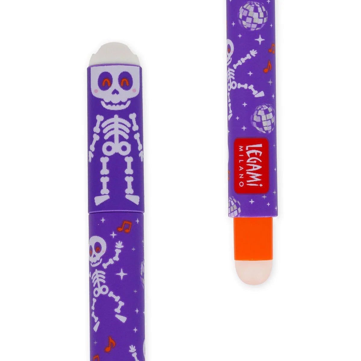 The Boo Crew Halloween Erasable Pens - Legami - Legami
