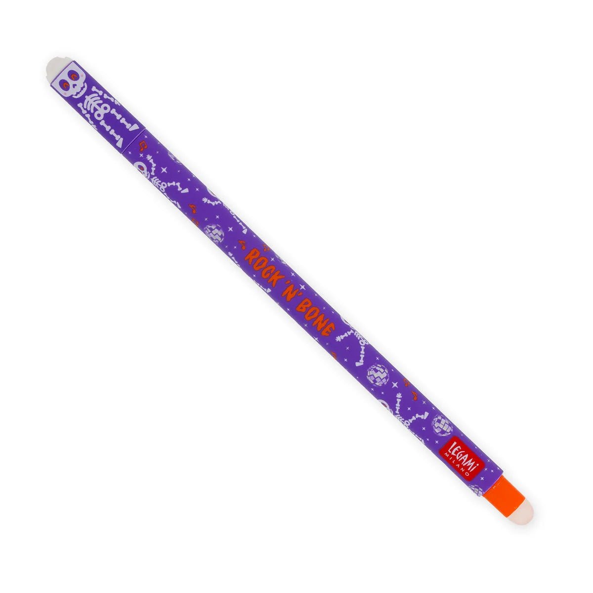 The Boo Crew Halloween Erasable Pens - Legami - Legami