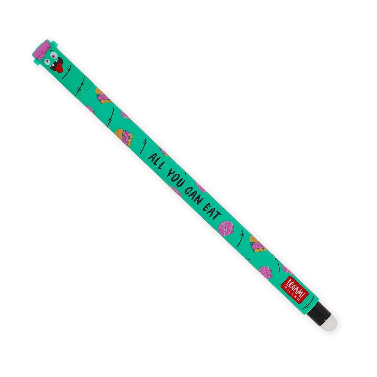 The Boo Crew Halloween Erasable Pens - Legami - Legami