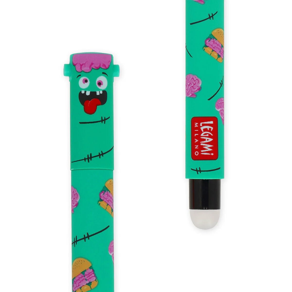 The Boo Crew Halloween Erasable Pens - Legami - Legami