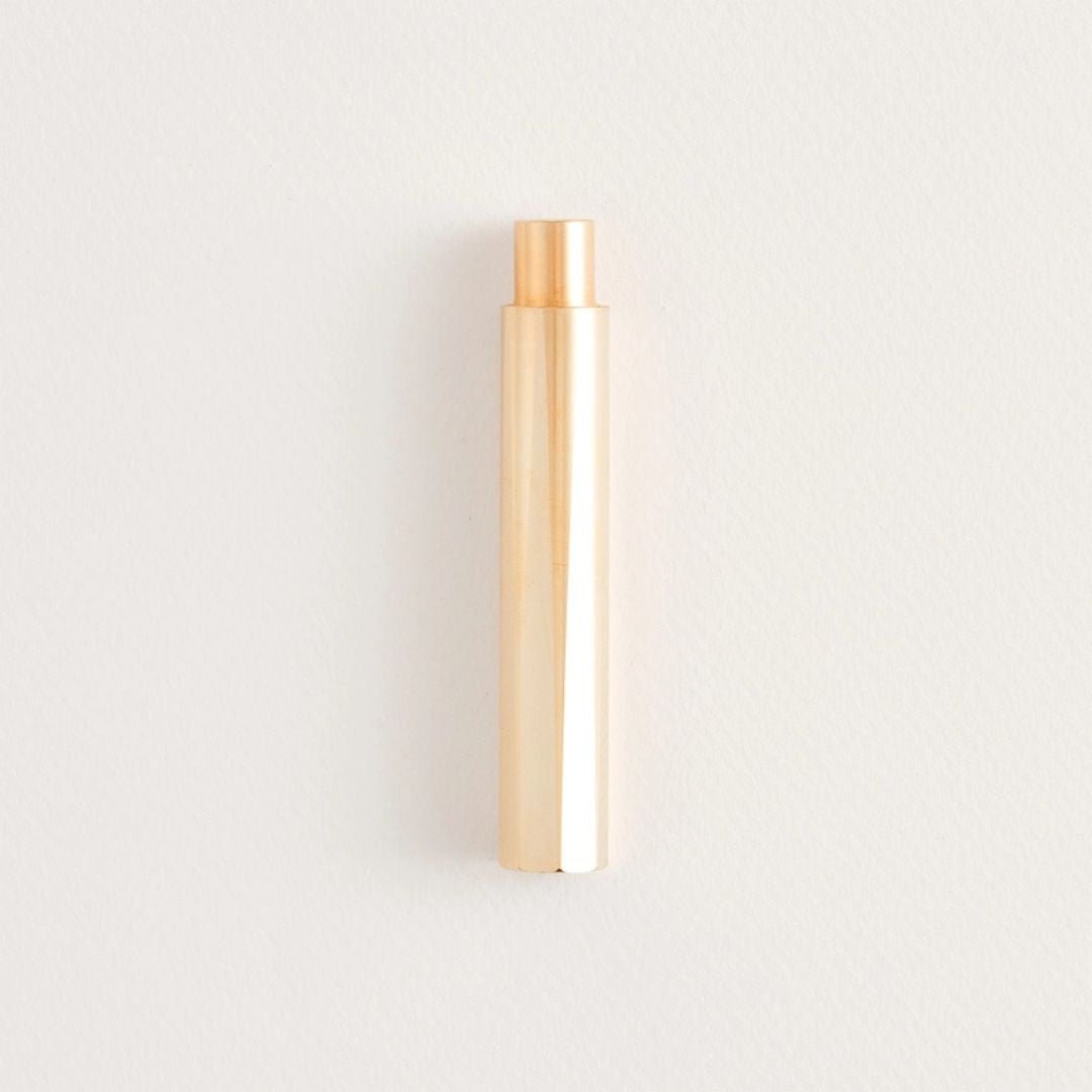 The Brass Wren Refillable Writing Pen - Tom's Studio - Tom's Studio