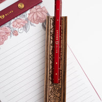 The Rose and Thorn Valentine Box 2026 - Archer & Olive - Archer & Olive