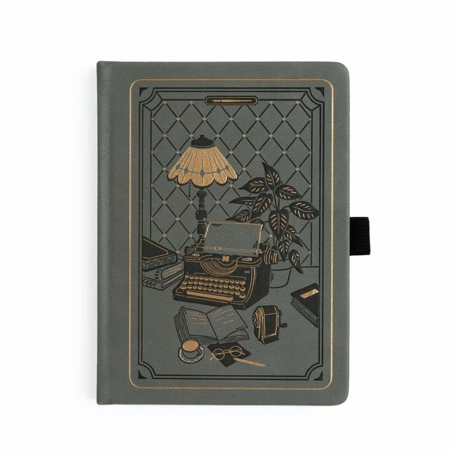 The Writer's Desk Journal - Archer & Olive - B6 - Archer & Olive