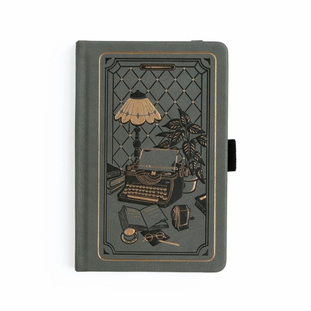 The Writer's Desk Journal - Archer & Olive - Pocket - Archer & Olive
