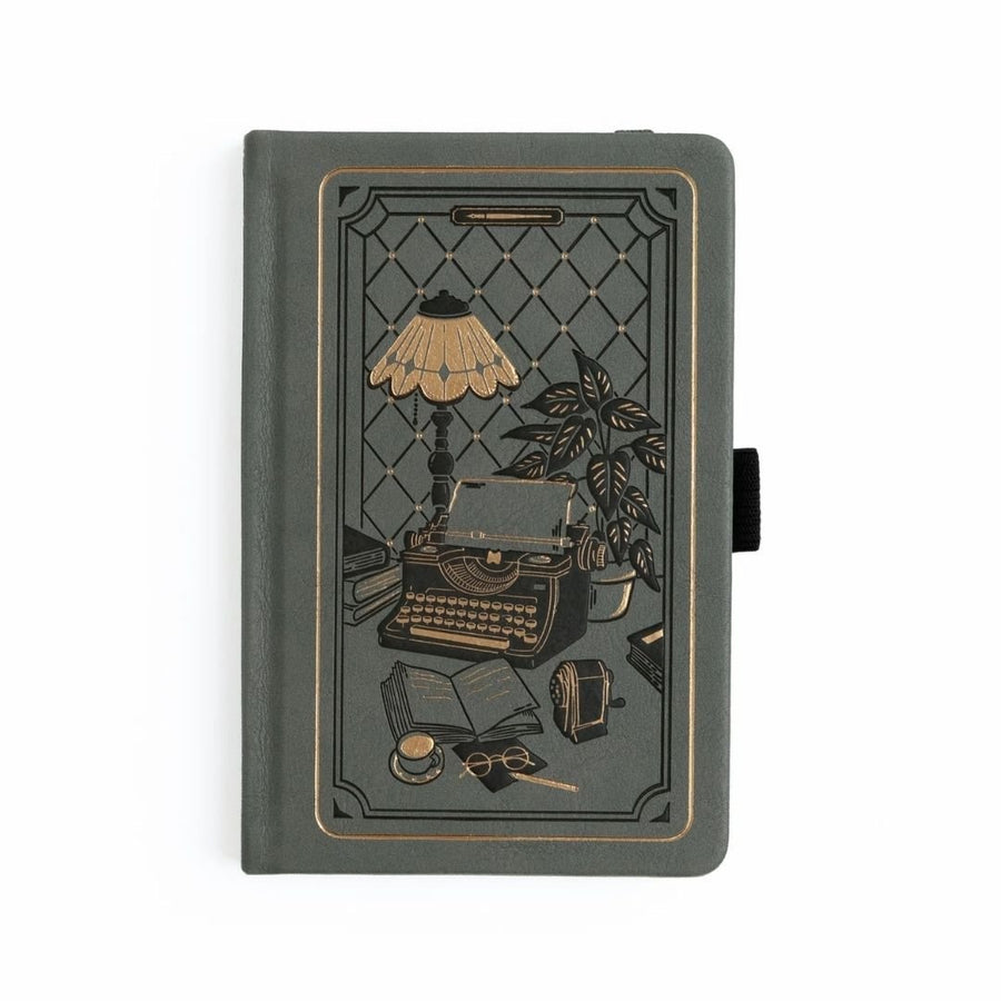The Writer's Desk Journal - Archer & Olive - Pocket - Archer & Olive
