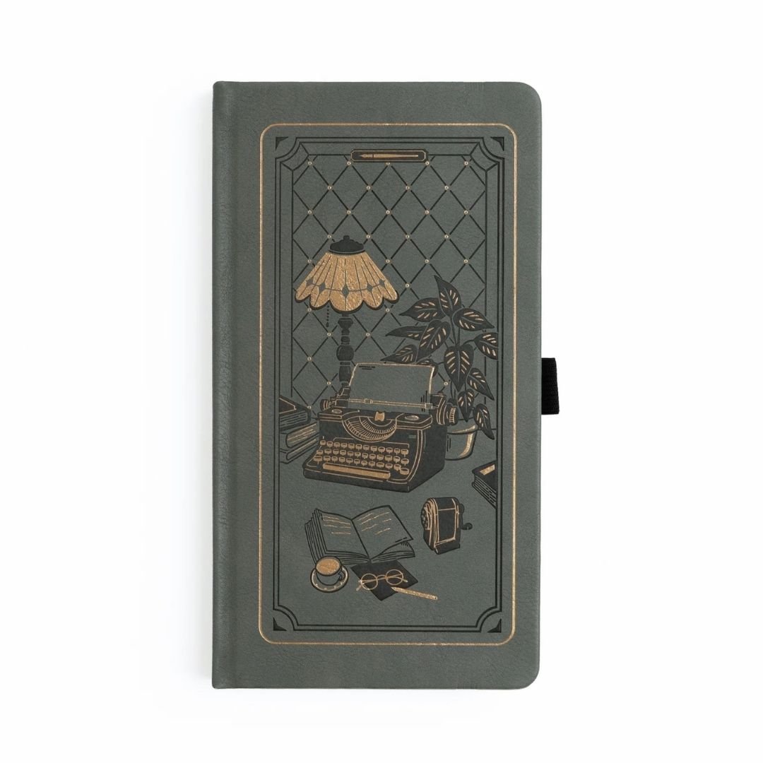 The Writer's Desk Journal - Archer & Olive - TN - Archer & Olive