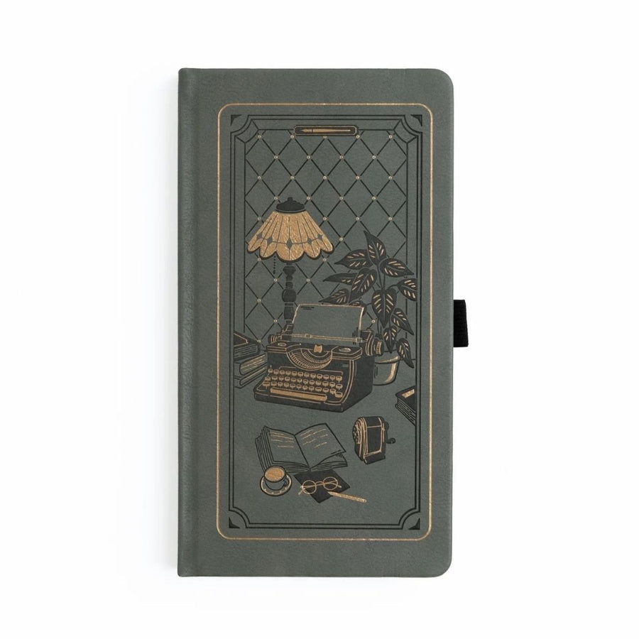 The Writer's Desk Journal - Archer & Olive - TN - Archer & Olive