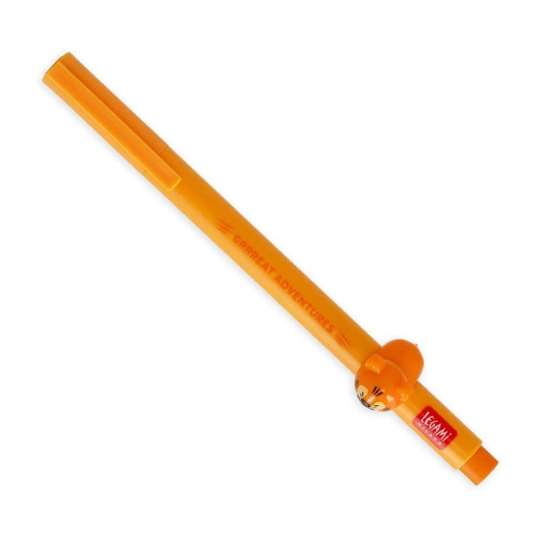 Gel Pen - Lovely Friends - Legami-Pens-Legami-Beary in Love