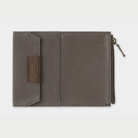 TRAVELER'S notebook 20th Anniversary Card Size Set Brown - TRAVELER'S COMPANY