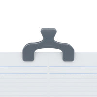 Ukanmuri Petit Binder Clip - Grey - Sun - Star