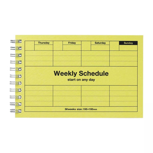 Not Gonna Plan This Week Full Box Planner Stickers | Missed A Week Pla