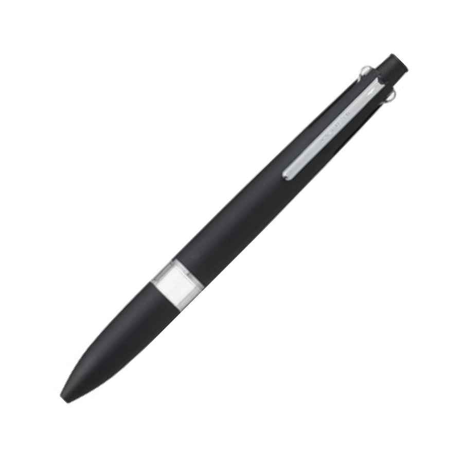 Uni-Ball Style Fit 5-Colour Holder Meister - Black - uni-ball Mitsubishi