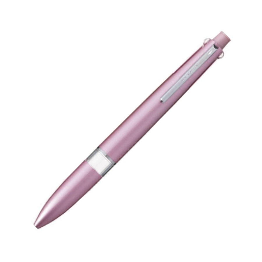 Uni-Ball Style Fit 5-Colour Holder Meister - Pink - uni-ball Mitsubishi