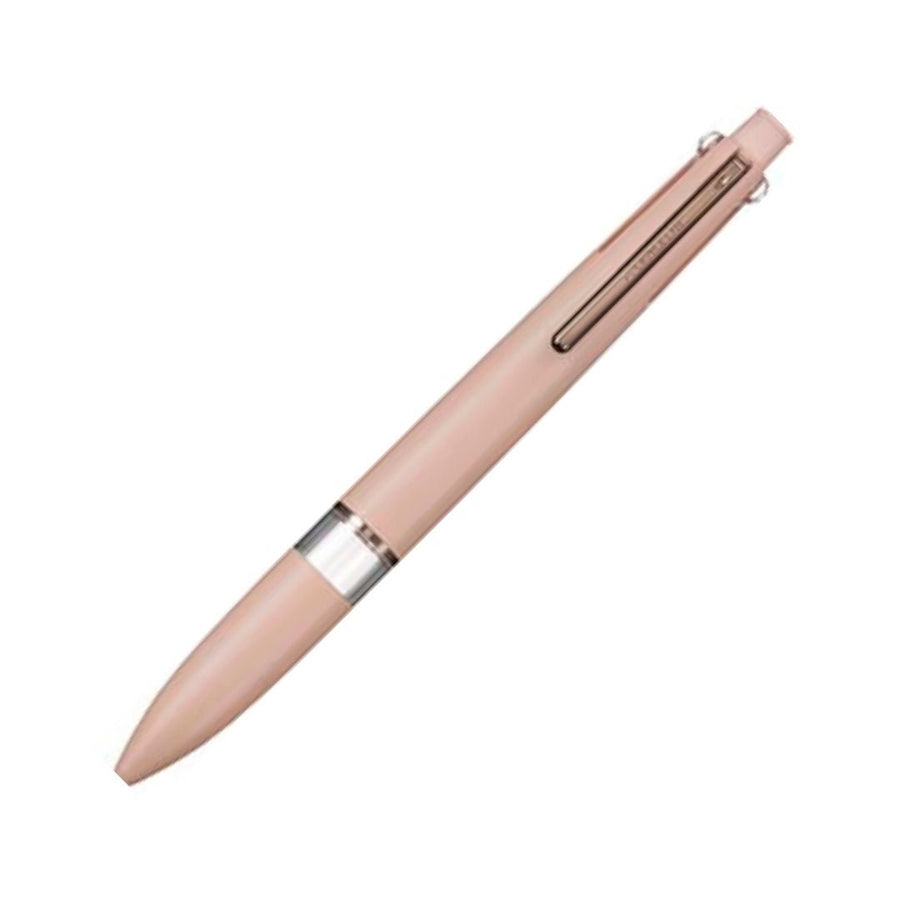 Uni-Ball Style Fit Meister 5-Colour Holder - Soft Pink - uni-ball Mitsubishi