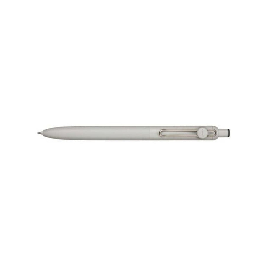 Uni-Ball Zento Basic Ballpoint Pen - Black - uni-ball Mitsubishi