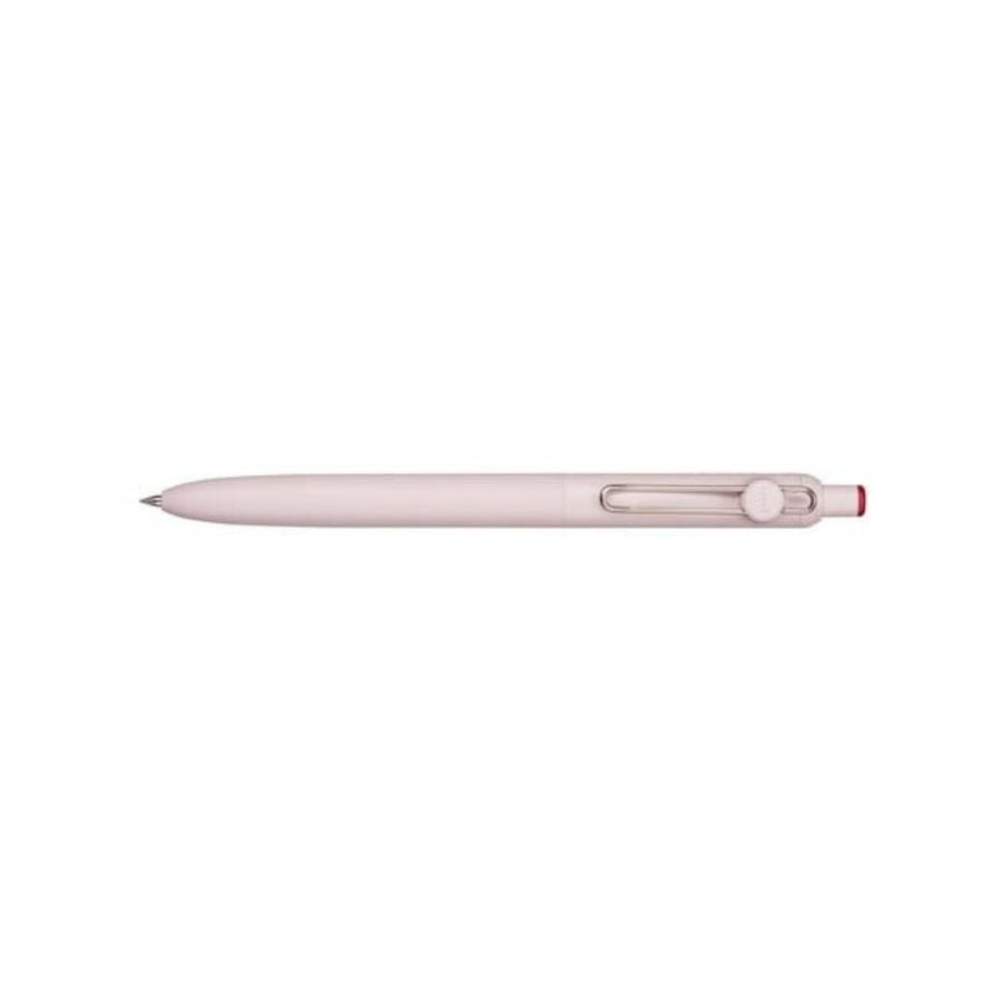 Uni-Ball Zento Basic Ballpoint Pen - Red - uni-ball Mitsubishi