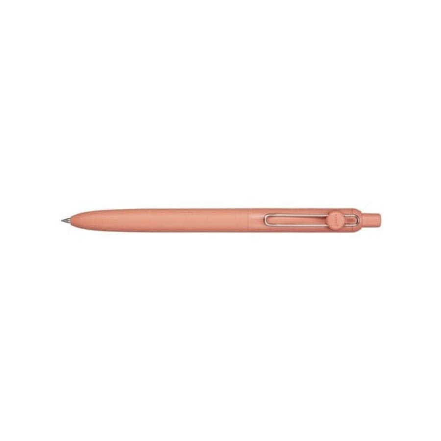 Uni-Ball Zento Standard Ballpoint Pen - Adobe - uni-ball Mitsubishi