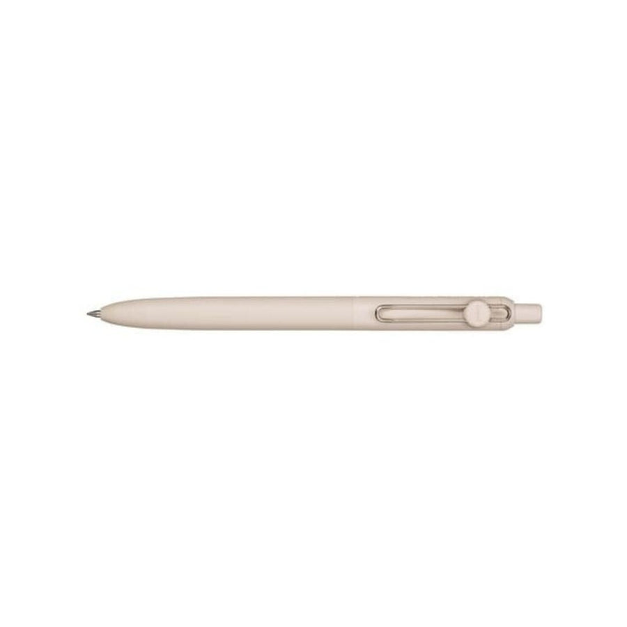 Uni-Ball Zento Standard Ballpoint Pen - Ivory - uni-ball Mitsubishi