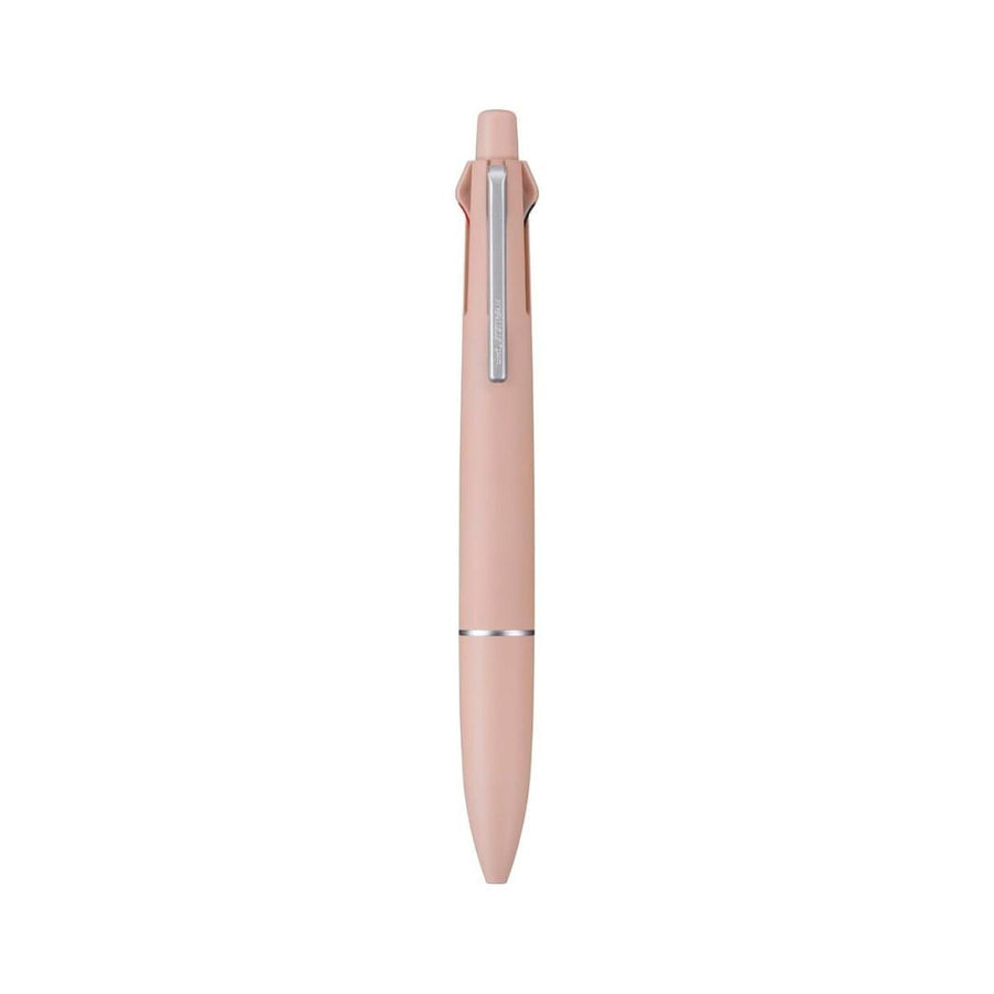 Uni Jetstream 4+1 Lite Touch Multi-colour Pen - Coral - uni-ball Mitsubishi