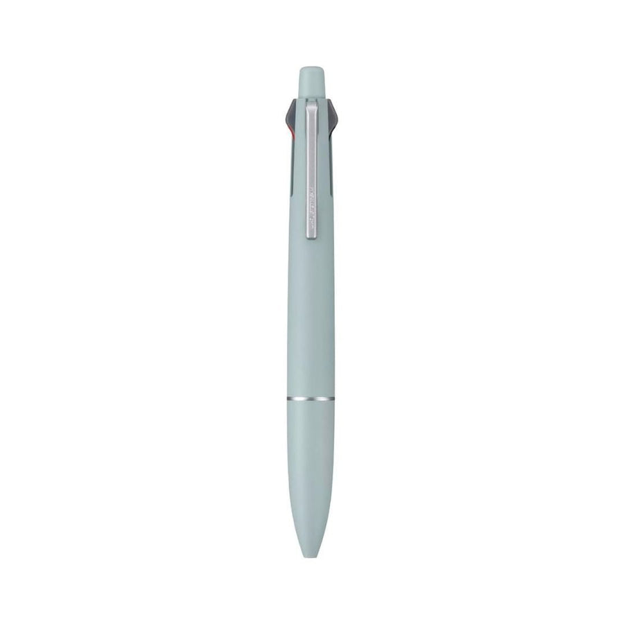 Uni Jetstream 4+1 Lite Touch Multi-colour Pen - Mist Blue - uni-ball Mitsubishi
