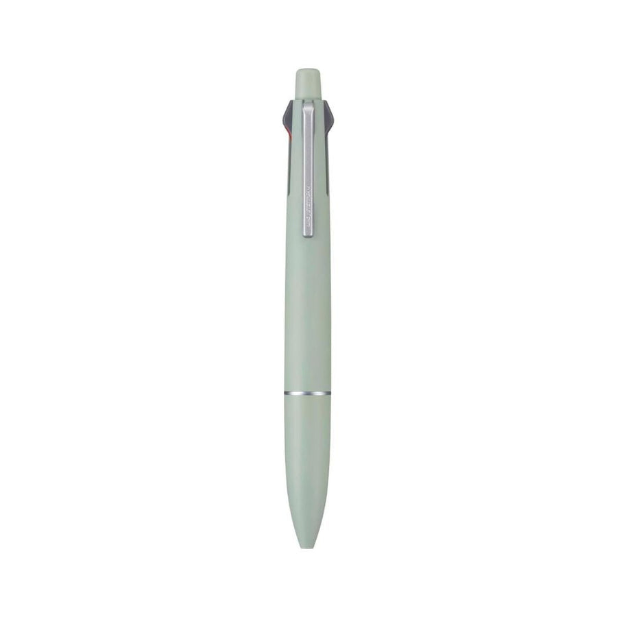 Uni Jetstream 4+1 Lite Touch Multi-colour Pen - Sage Green - uni-ball Mitsubishi