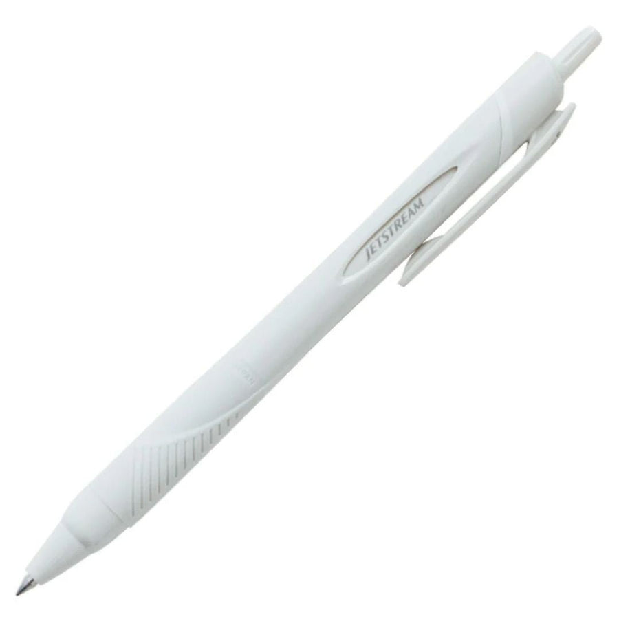 Uni Jetstream Standard Pen New Axis Colours - Light Grey - uni-ball Mitsubishi