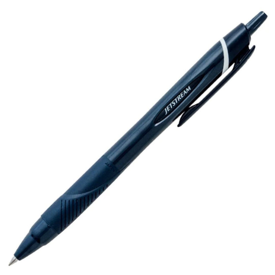 Uni Jetstream Standard Pen New Axis Colours - Navy - uni-ball Mitsubishi