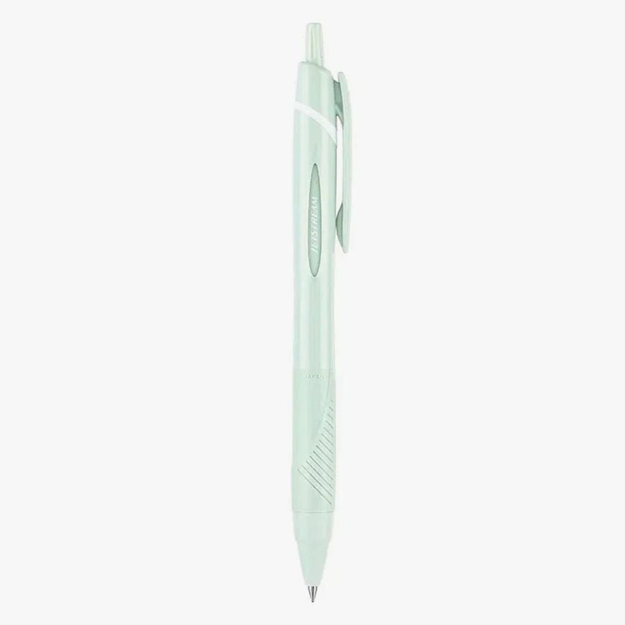 Uni Jetstream Standard Pen New Axis Colours - Soft Green - uni-ball Mitsubishi