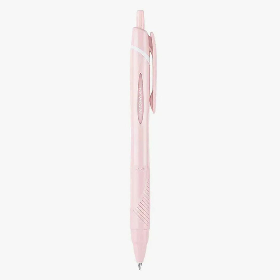 Uni Jetstream Standard Pen New Axis Colours - Soft Pink - uni-ball Mitsubishi