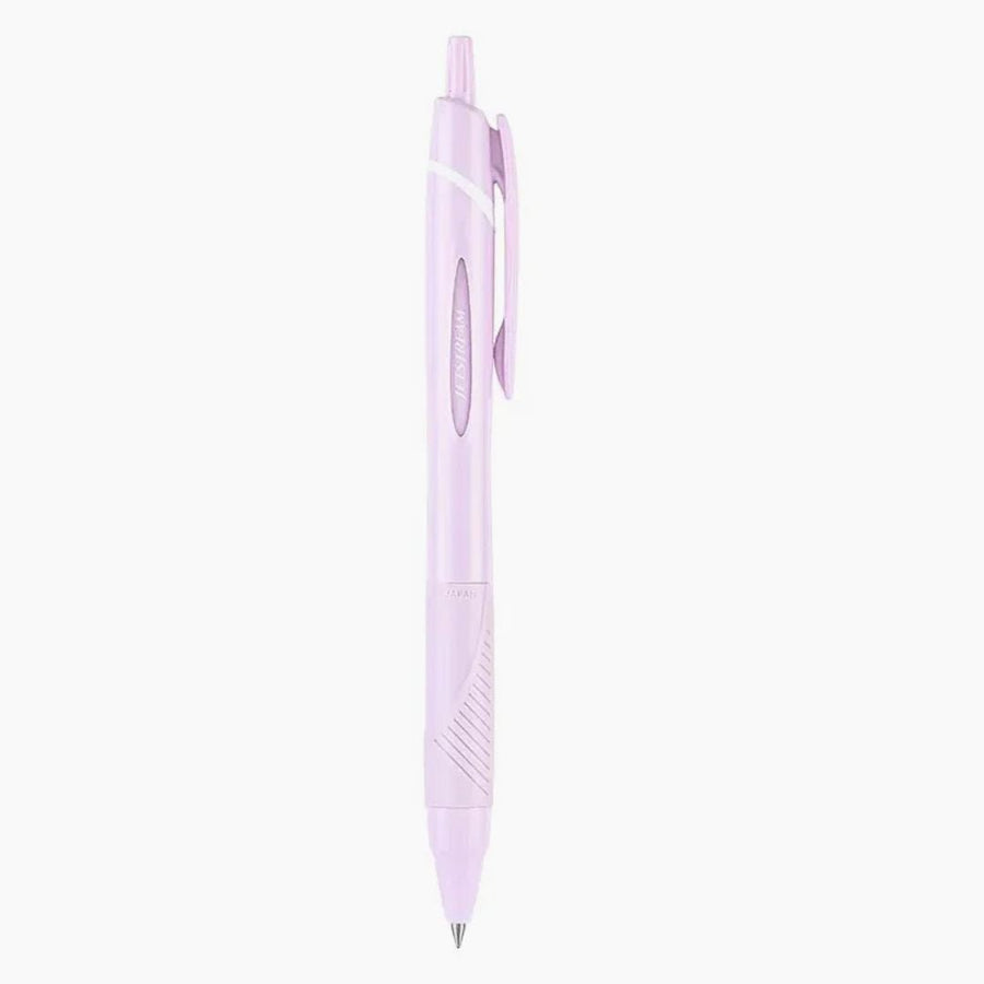 Uni Jetstream Standard Pen New Axis Colours - Soft Purple - uni-ball Mitsubishi