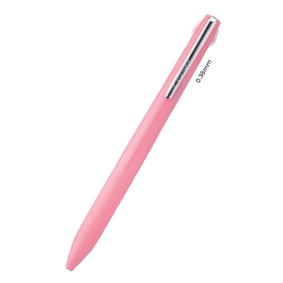 Jetstream 3 Colour Pen - uni Mitsubishi