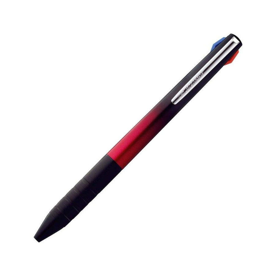 Jetstream 3 Colour Pen - uni Mitsubishi