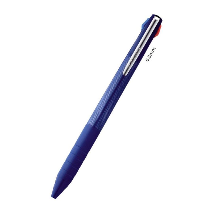 Jetstream 3 Colour Pen - uni Mitsubishi