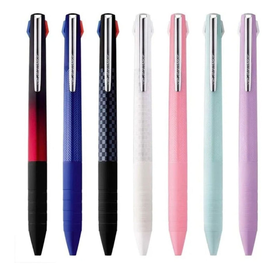 Jetstream 3 Colour Pen - uni Mitsubishi