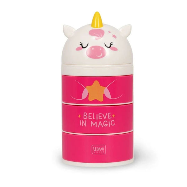 Cute Animal Desk Organiser-Storage-Legami-Kitty