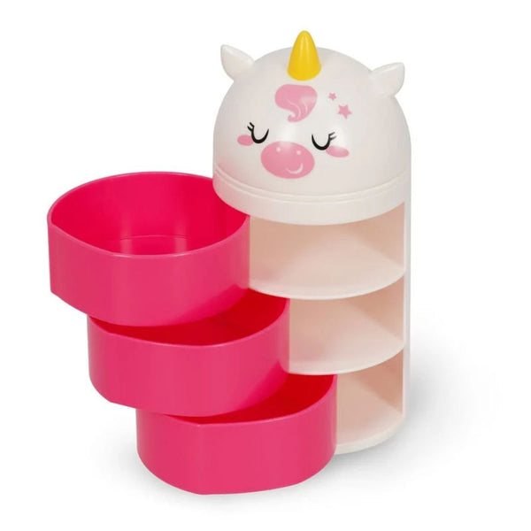 Cute Animal Desk Organiser-Storage-Legami-Kitty
