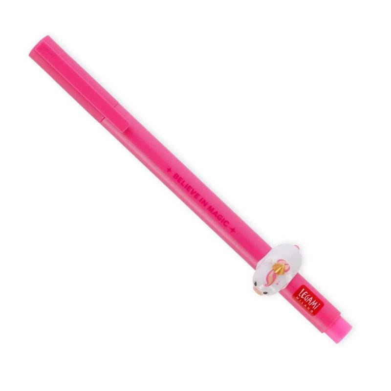 Gel Pen - Lovely Friends - Legami-Pens-Legami-Beary in Love