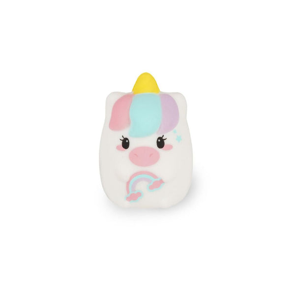 Unicorn Pencil Sharpener- Mini Friends-Sharpeners-Legami-