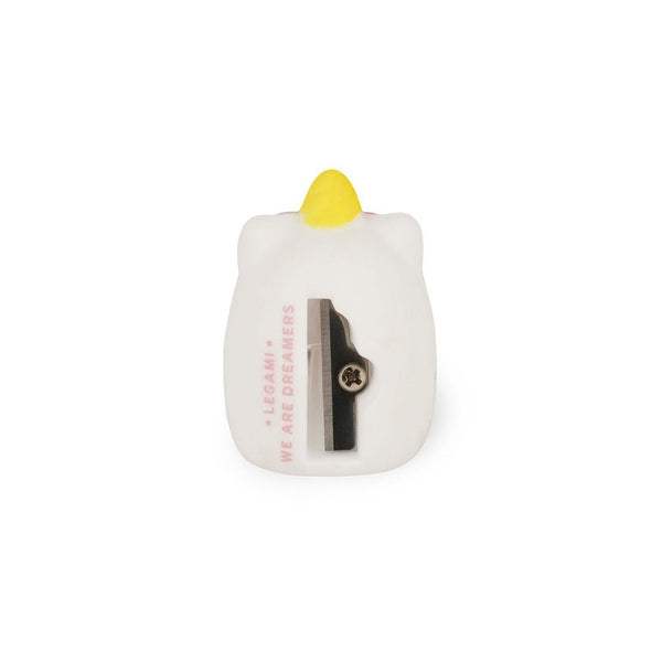 Unicorn Pencil Sharpener- Mini Friends-Sharpeners-Legami-