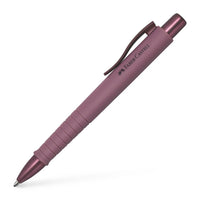 Urban Poly Ball Pen Faber - Castell - Bordeaux - Faber - Castell