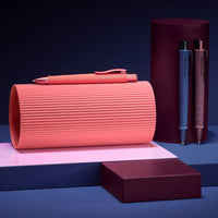 Urban Poly Ball Pen Faber - Castell - Coral - Faber - Castell