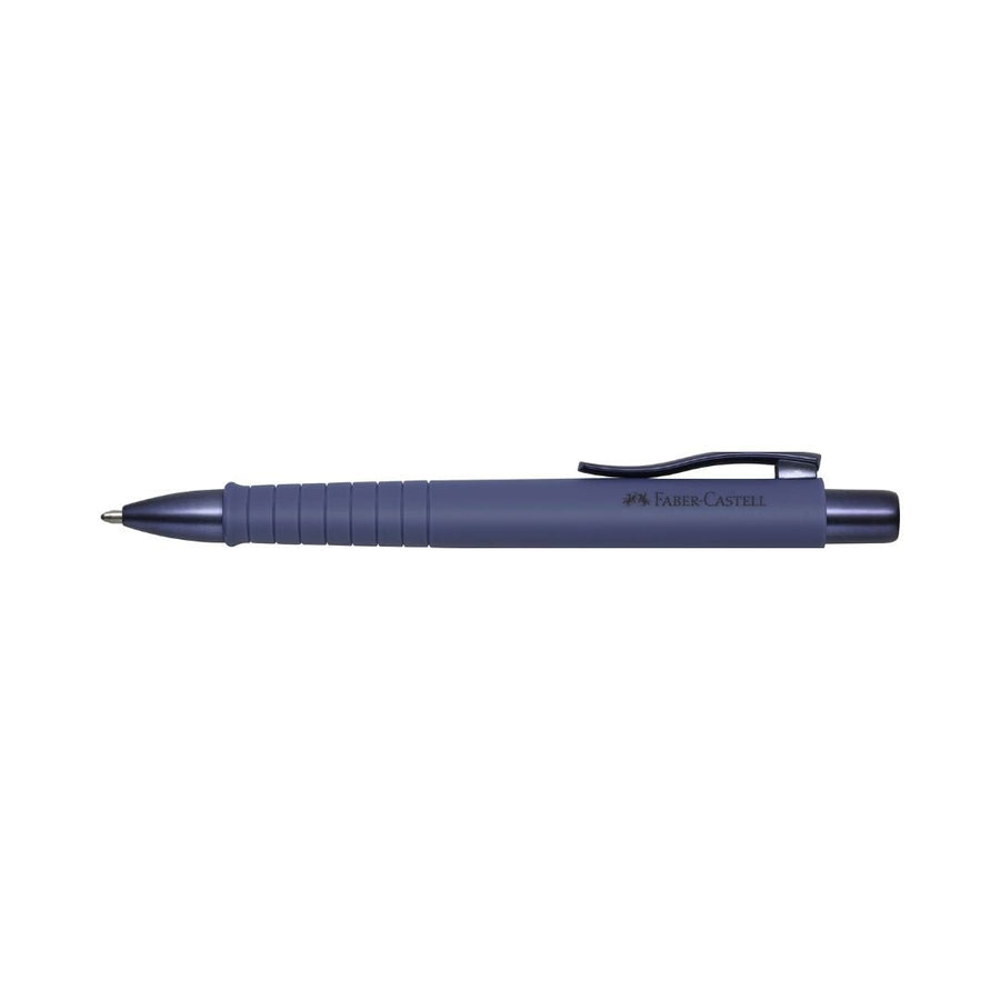 Urban Poly Ball Pen Faber - Castell - Future Dusk - Faber - Castell
